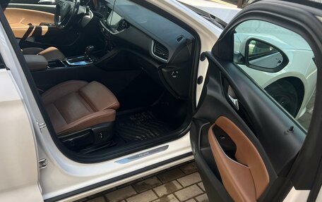 Opel Insignia II рестайлинг, 2019 год, 2 100 000 рублей, 13 фотография