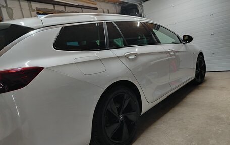 Opel Insignia II рестайлинг, 2019 год, 2 100 000 рублей, 15 фотография