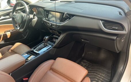 Opel Insignia II рестайлинг, 2019 год, 2 100 000 рублей, 9 фотография