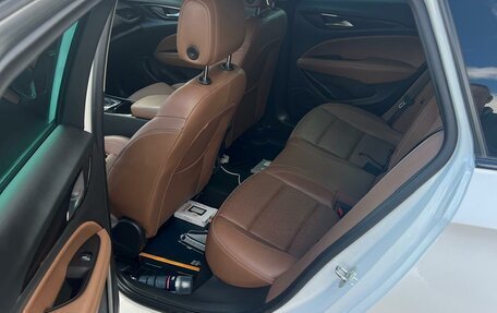 Opel Insignia II рестайлинг, 2019 год, 2 100 000 рублей, 11 фотография