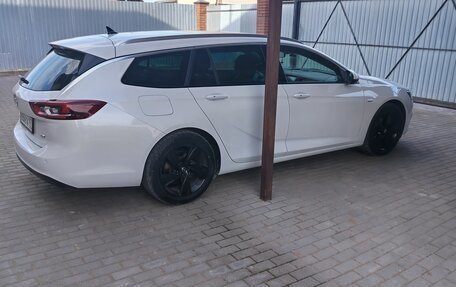 Opel Insignia II рестайлинг, 2019 год, 2 100 000 рублей, 6 фотография