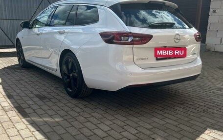 Opel Insignia II рестайлинг, 2019 год, 2 100 000 рублей, 5 фотография