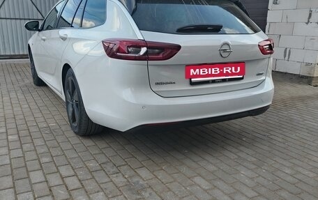 Opel Insignia II рестайлинг, 2019 год, 2 100 000 рублей, 8 фотография