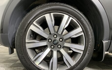 Land Rover Discovery Sport I рестайлинг, 2017 год, 2 120 000 рублей, 9 фотография