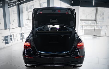Mercedes-Benz S-Класс, 2021 год, 9 990 000 рублей, 7 фотография