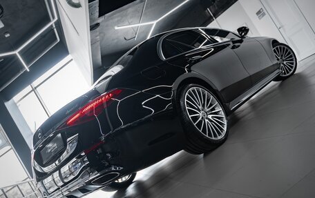 Mercedes-Benz S-Класс, 2021 год, 9 990 000 рублей, 10 фотография