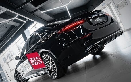 Mercedes-Benz S-Класс, 2021 год, 9 990 000 рублей, 8 фотография