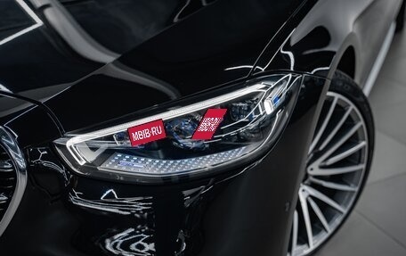 Mercedes-Benz S-Класс, 2021 год, 9 990 000 рублей, 14 фотография