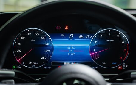 Mercedes-Benz S-Класс, 2021 год, 9 990 000 рублей, 21 фотография
