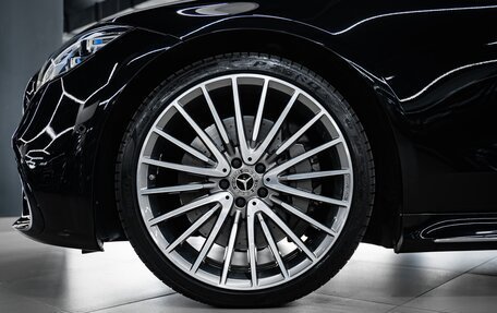 Mercedes-Benz S-Класс, 2021 год, 9 990 000 рублей, 15 фотография