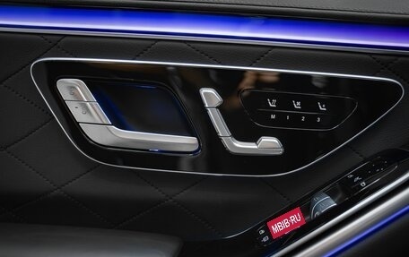 Mercedes-Benz S-Класс, 2021 год, 9 990 000 рублей, 19 фотография