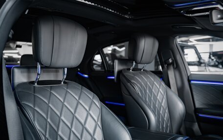 Mercedes-Benz S-Класс, 2021 год, 9 990 000 рублей, 33 фотография