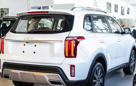 KIA Sportage IV рестайлинг, 2025 год, 4 060 000 рублей, 6 фотография