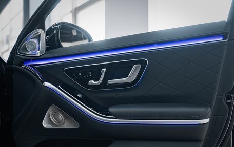 Mercedes-Benz S-Класс, 2021 год, 9 990 000 рублей, 36 фотография