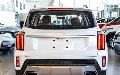 KIA Sportage IV рестайлинг, 2025 год, 4 060 000 рублей, 4 фотография