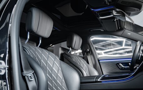 Mercedes-Benz S-Класс, 2021 год, 9 990 000 рублей, 37 фотография