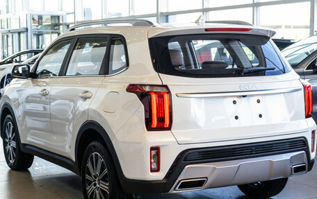 KIA Sportage IV рестайлинг, 2025 год, 4 060 000 рублей, 5 фотография