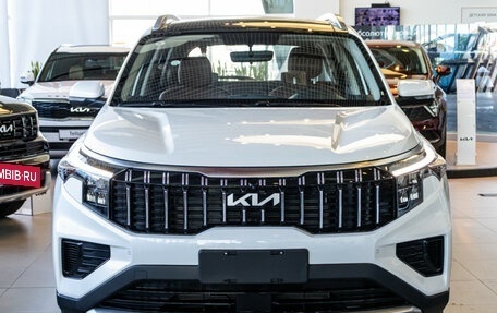 KIA Sportage IV рестайлинг, 2025 год, 4 060 000 рублей, 2 фотография