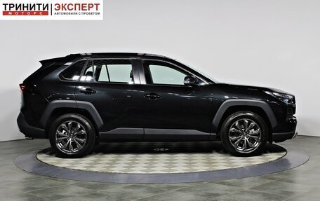 Toyota RAV4, 2025 год, 4 490 000 рублей, 4 фотография