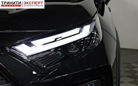 Toyota RAV4, 2025 год, 4 490 000 рублей, 9 фотография