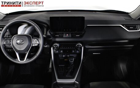 Toyota RAV4, 2025 год, 4 490 000 рублей, 14 фотография