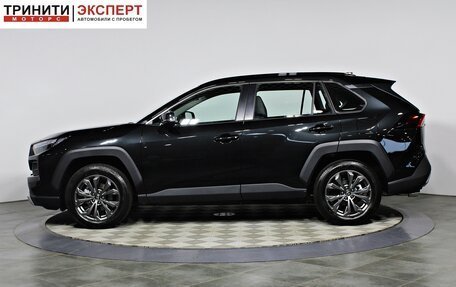 Toyota RAV4, 2025 год, 4 490 000 рублей, 8 фотография