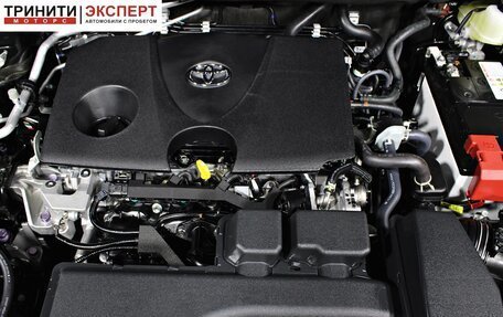 Toyota RAV4, 2025 год, 4 490 000 рублей, 13 фотография