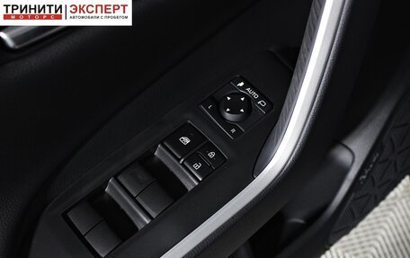 Toyota RAV4, 2025 год, 4 490 000 рублей, 26 фотография