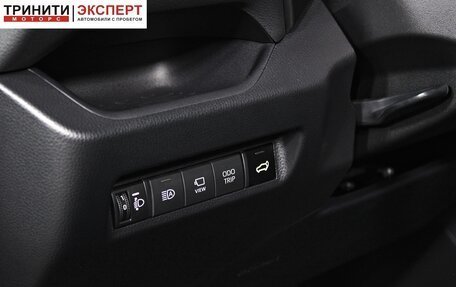 Toyota RAV4, 2025 год, 4 490 000 рублей, 25 фотография