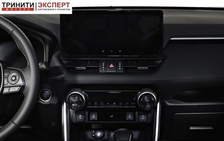 Toyota RAV4, 2025 год, 4 490 000 рублей, 23 фотография