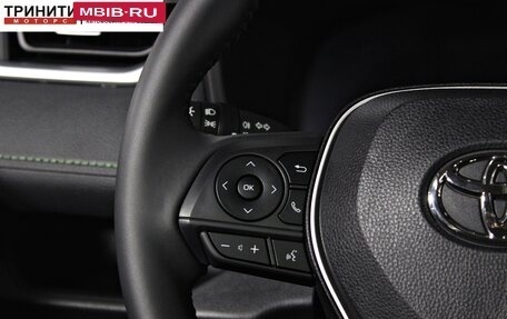 Toyota RAV4, 2025 год, 4 490 000 рублей, 18 фотография