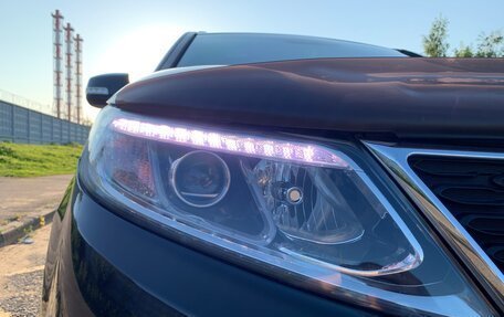 KIA Sorento II рестайлинг, 2013 год, 1 750 000 рублей, 8 фотография