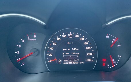 KIA Sorento II рестайлинг, 2013 год, 1 750 000 рублей, 18 фотография