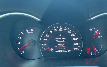 KIA Sorento II рестайлинг, 2013 год, 1 750 000 рублей, 17 фотография
