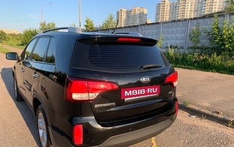 KIA Sorento II рестайлинг, 2013 год, 1 750 000 рублей, 6 фотография