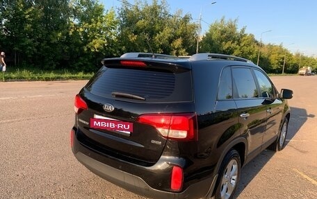 KIA Sorento II рестайлинг, 2013 год, 1 750 000 рублей, 7 фотография