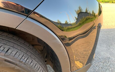 KIA Sorento II рестайлинг, 2013 год, 1 750 000 рублей, 27 фотография