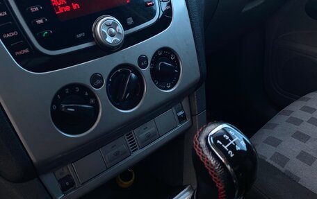 Ford Focus II рестайлинг, 2008 год, 510 000 рублей, 4 фотография