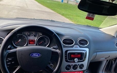 Ford Focus II рестайлинг, 2008 год, 510 000 рублей, 7 фотография