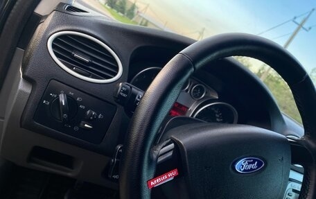 Ford Focus II рестайлинг, 2008 год, 510 000 рублей, 5 фотография