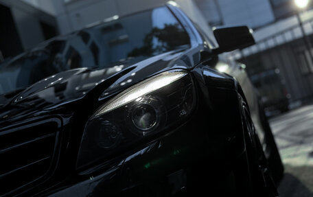 Mercedes-Benz C-Класс, 2007 год, 1 800 000 рублей, 15 фотография
