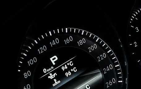 Mercedes-Benz C-Класс, 2007 год, 1 800 000 рублей, 11 фотография