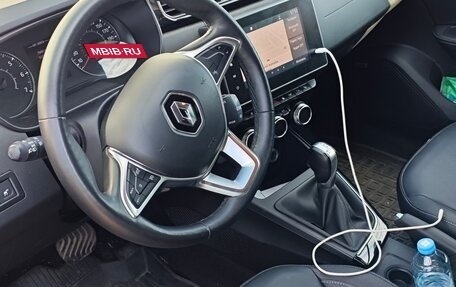 Renault Arkana I, 2019 год, 1 685 000 рублей, 4 фотография