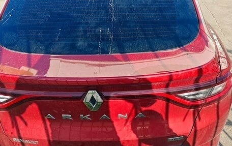 Renault Arkana I, 2019 год, 1 685 000 рублей, 5 фотография
