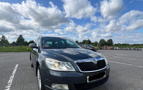 Skoda Octavia, 2012 год, 1 150 000 рублей, 3 фотография