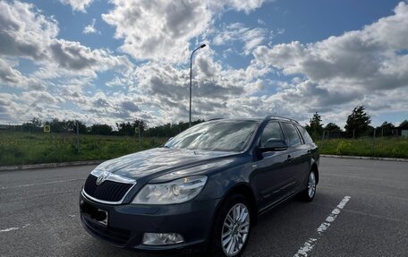 Skoda Octavia, 2012 год, 1 150 000 рублей, 2 фотография