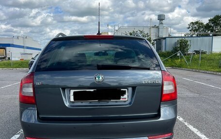 Skoda Octavia, 2012 год, 1 150 000 рублей, 4 фотография