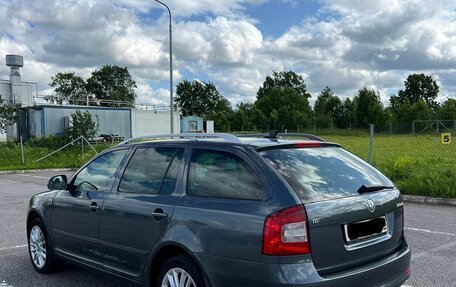 Skoda Octavia, 2012 год, 1 150 000 рублей, 7 фотография