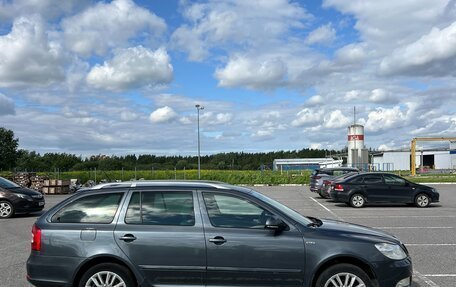 Skoda Octavia, 2012 год, 1 150 000 рублей, 6 фотография