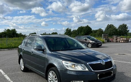Skoda Octavia, 2012 год, 1 150 000 рублей, 5 фотография